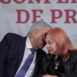 AMLO y Piedra