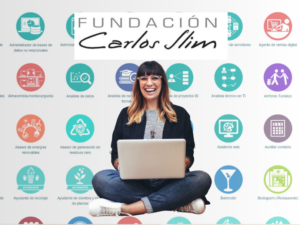 mujer emprendedora