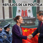 Reflejos de la politica