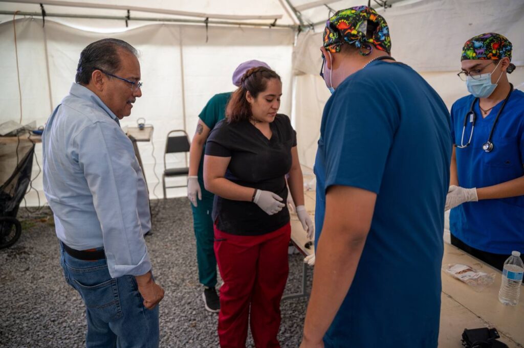 veterinarios escobedo