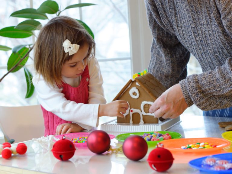 actividades para niños