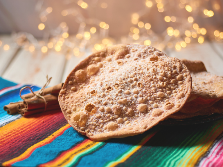 buñuelos