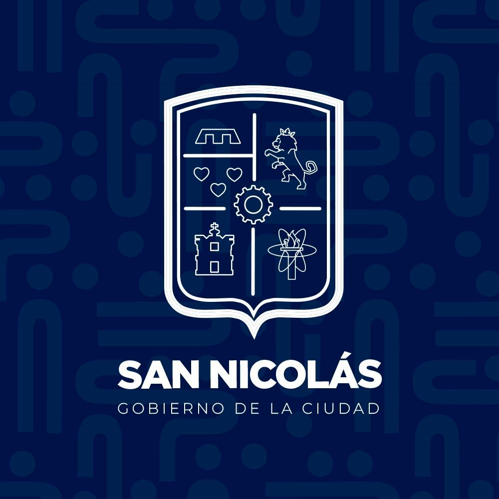 logo san nicolas