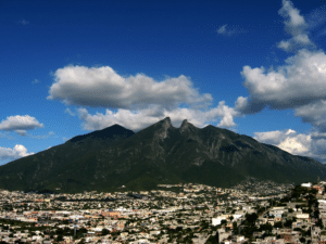 cerro de la silla