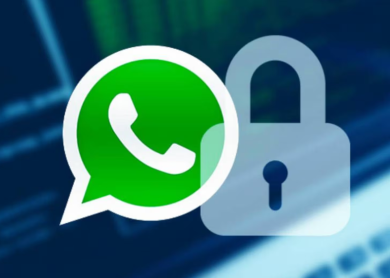 whatsapp seguridad