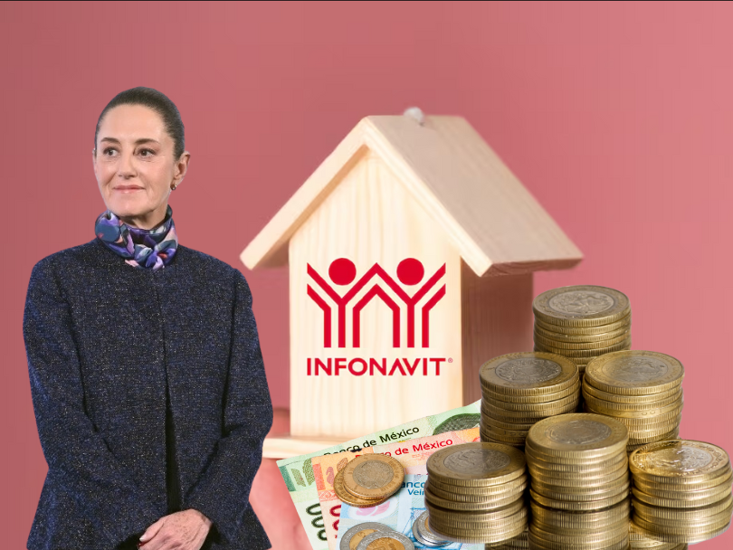 Reforma al Infonavit: Asegurando los Ahorros de los Trabajadores ...