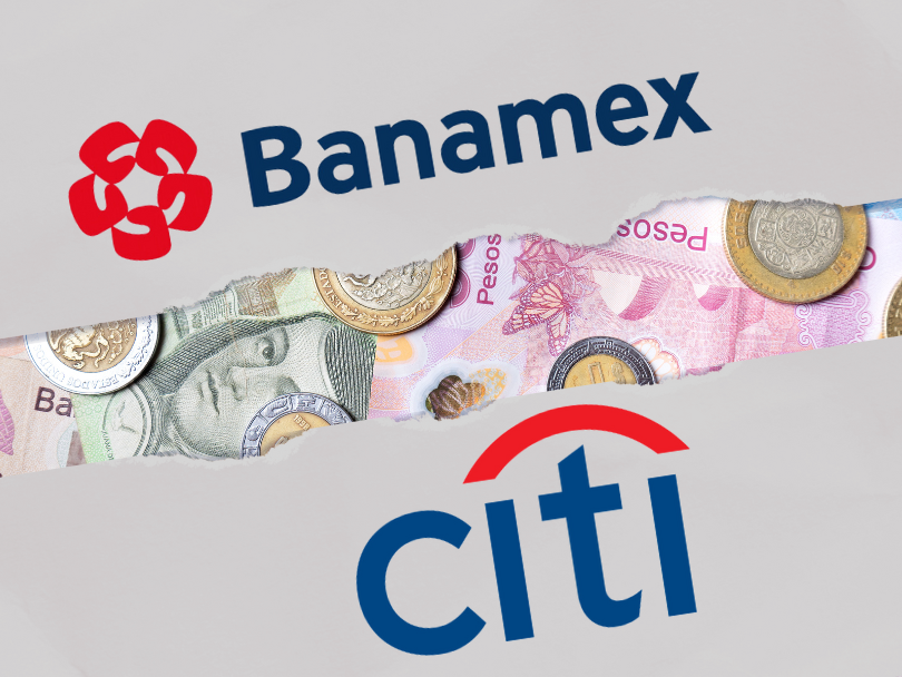 citi banamex