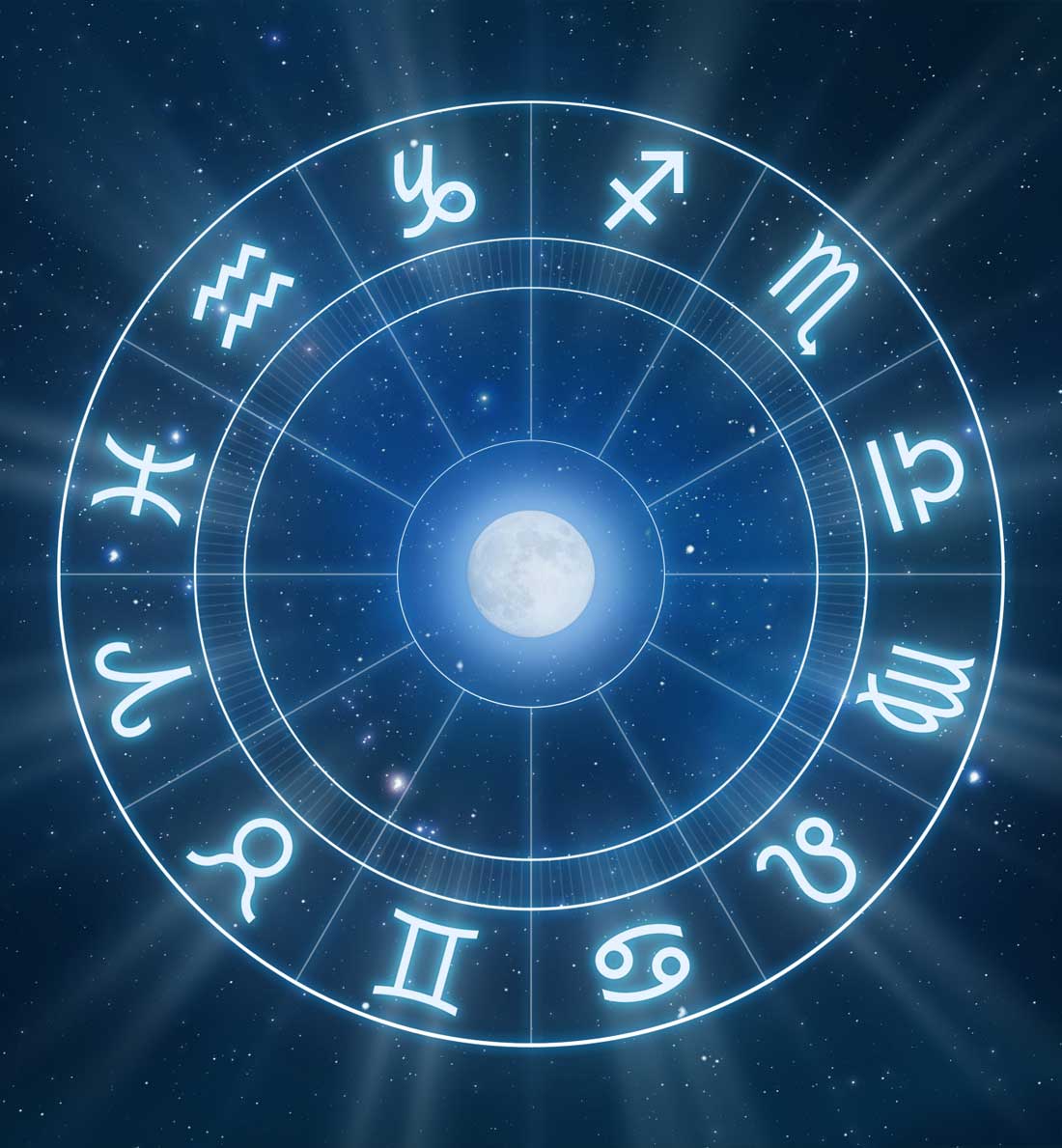 Astrología para el bienestar emocional y las relaciones - Mujer Informa