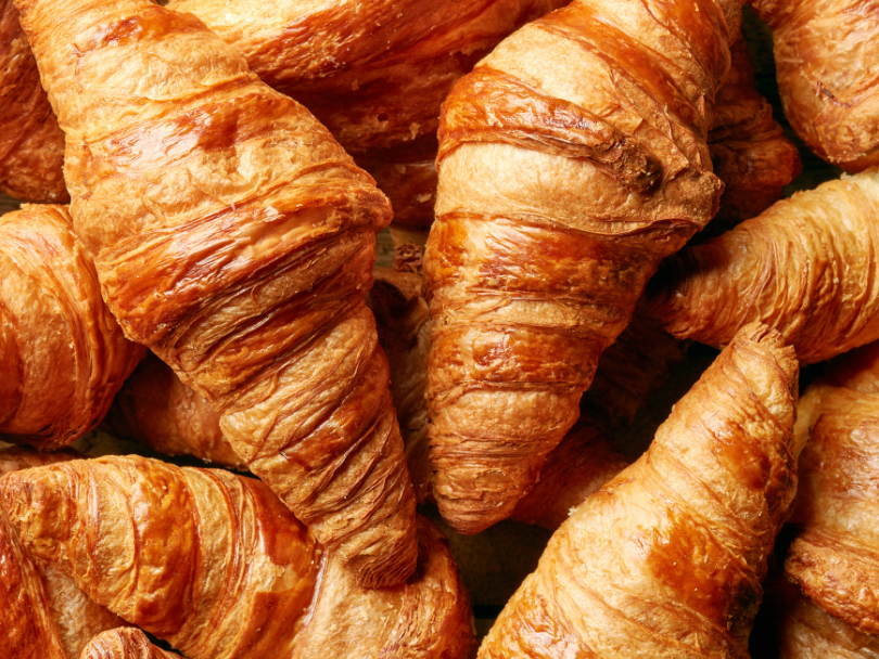 croissant: