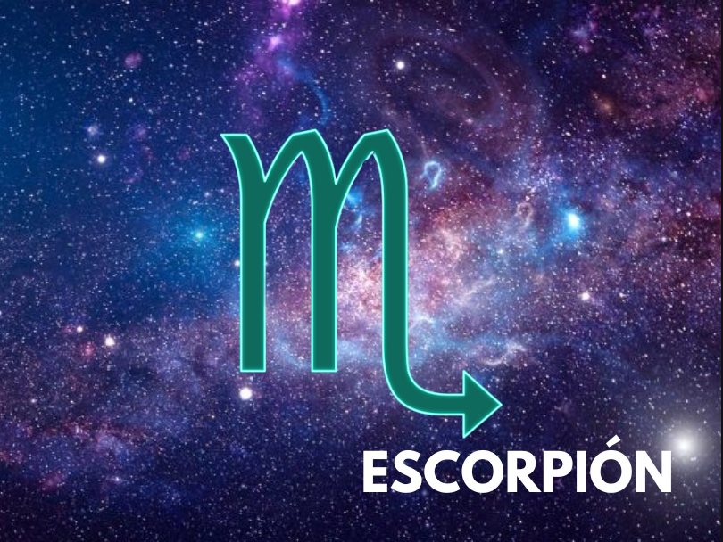 escorpion