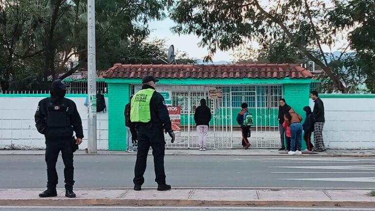 escobedo nuevo leon