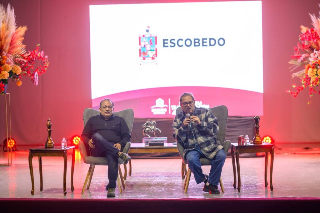 Honran legado de Mariano Escobedo