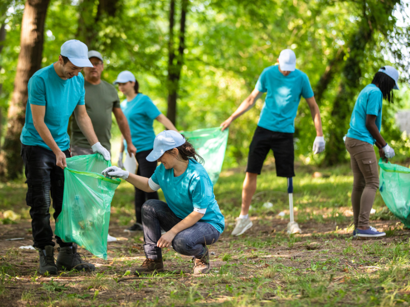 dia mundial de la educación ambiental