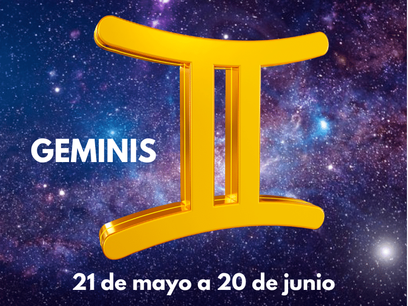 Símbolo del signo de Geminis Astrología