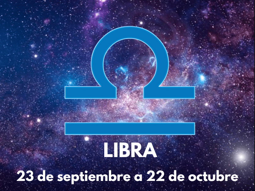 Símbolo del signo de Libra Astrología