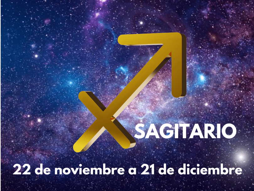 Símbolo del Signo de Sagitario Astrología