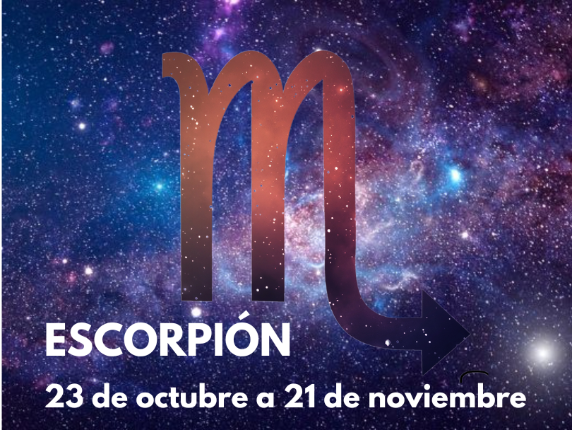 escorpion