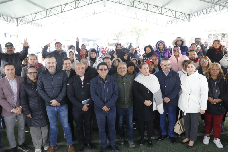 escobedo nuevo leon paz