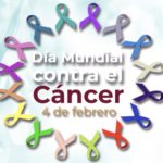 dia mundial contra el cancer