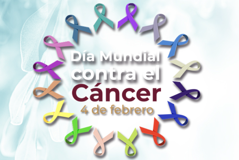 dia mundial contra el cancer