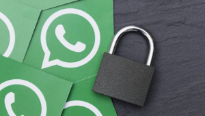 privacidad whatsapp