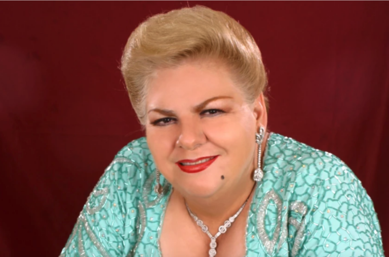 paquita la del barrio