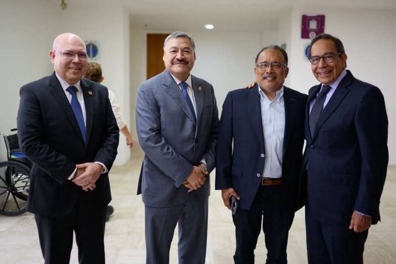 Escobedo Nuevo León unidad académica y clínica