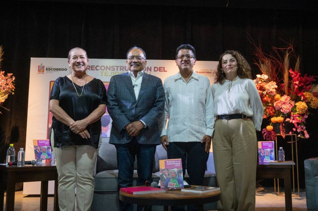 Cultura y tradición en Escobedo