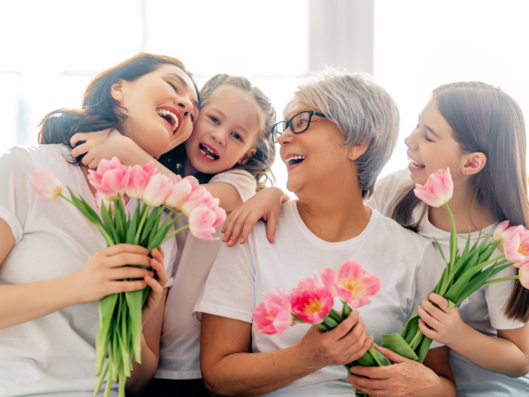 dia internacional de la mujer