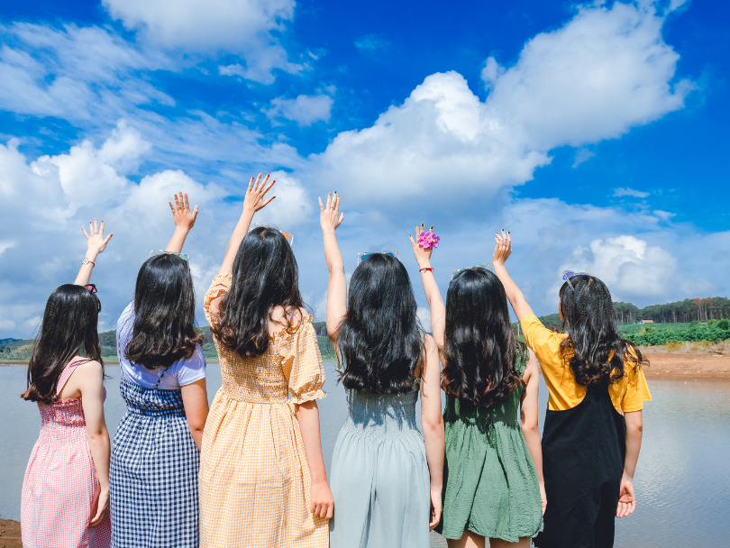 dia internacional de la mujer