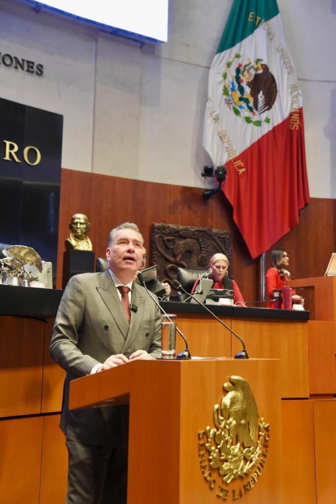 waldo Fernandez jovenes contruyendo el futuro