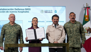 hospitales nuevos