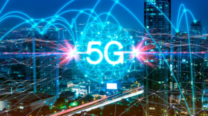 La red 5G afecta tu energía