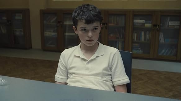 serie netflix adolescencia