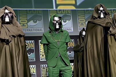 Avengers: Doomsday