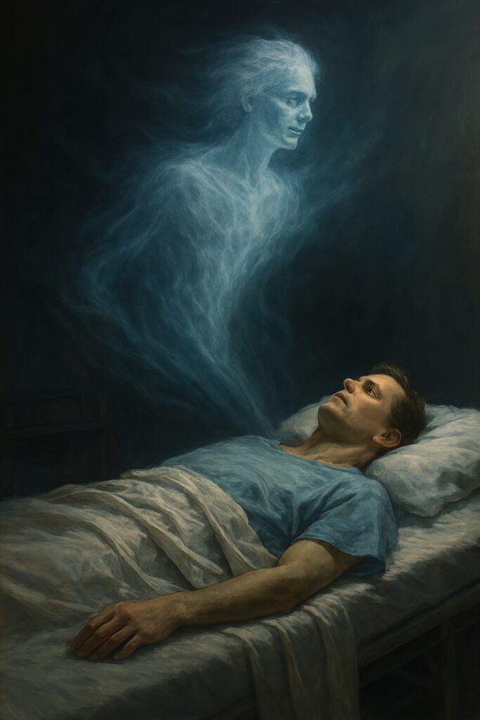 vida despues de la muerte
