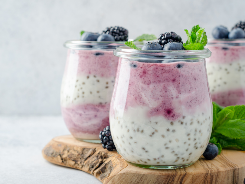 beneficios de la chia