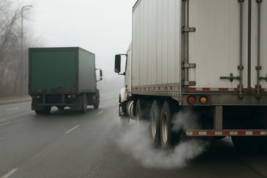contaminación