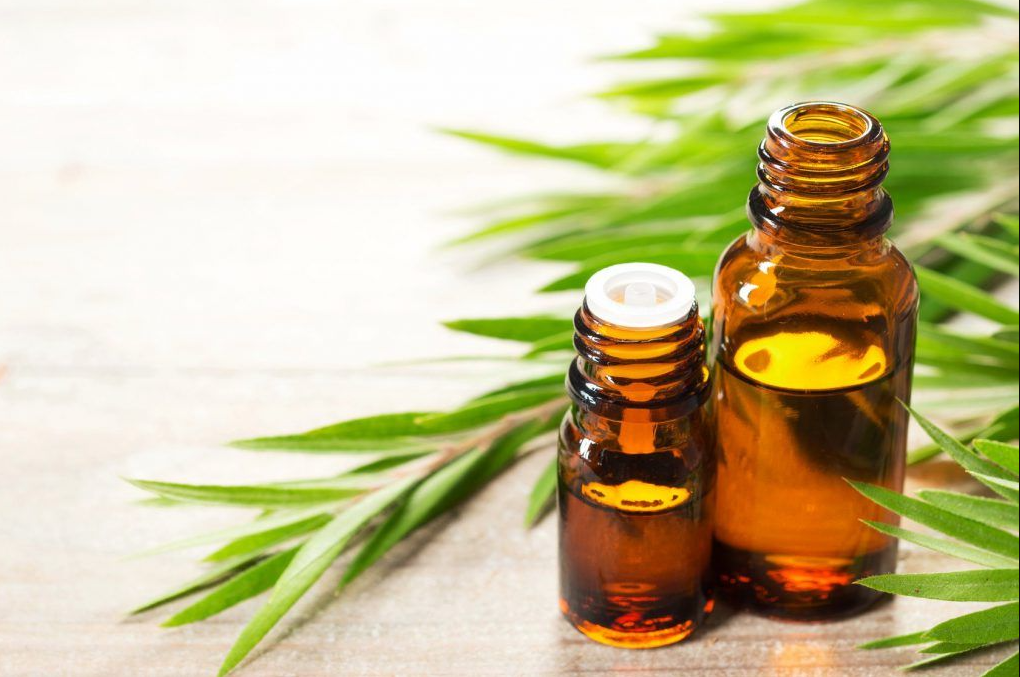 aceites esenciales