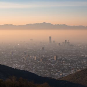 contaminación
