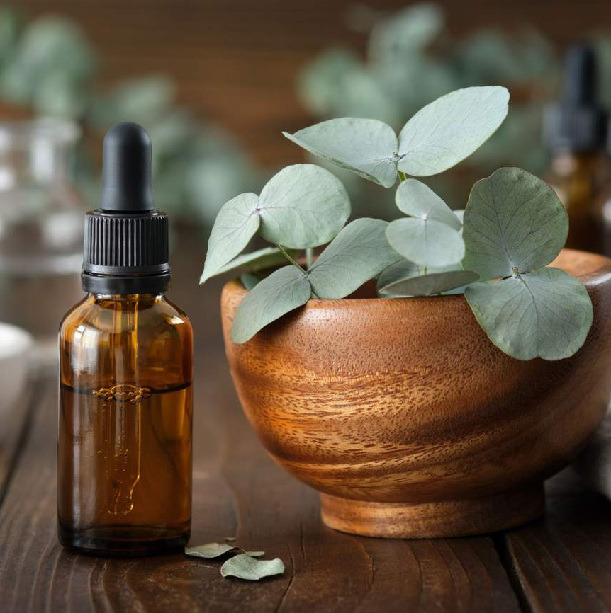 aceites esenciales