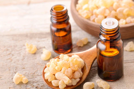 aceites esenciales