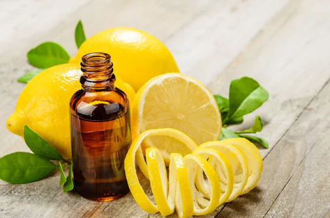 aceites esenciales