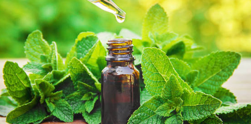 aceites esenciales