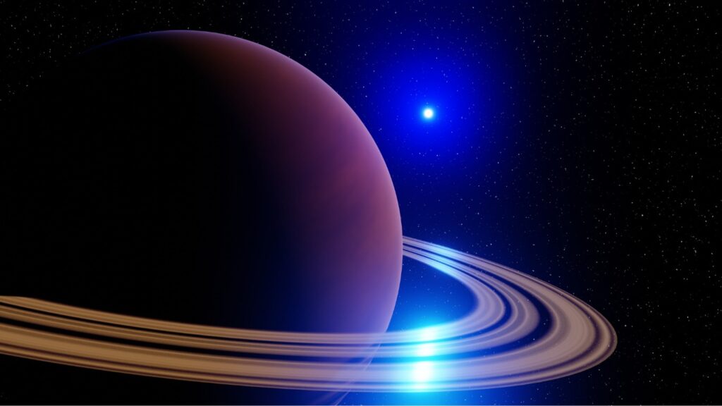 saturno