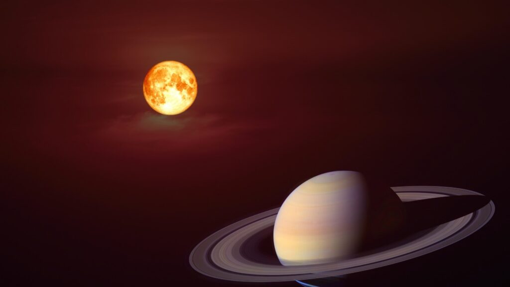 saturno