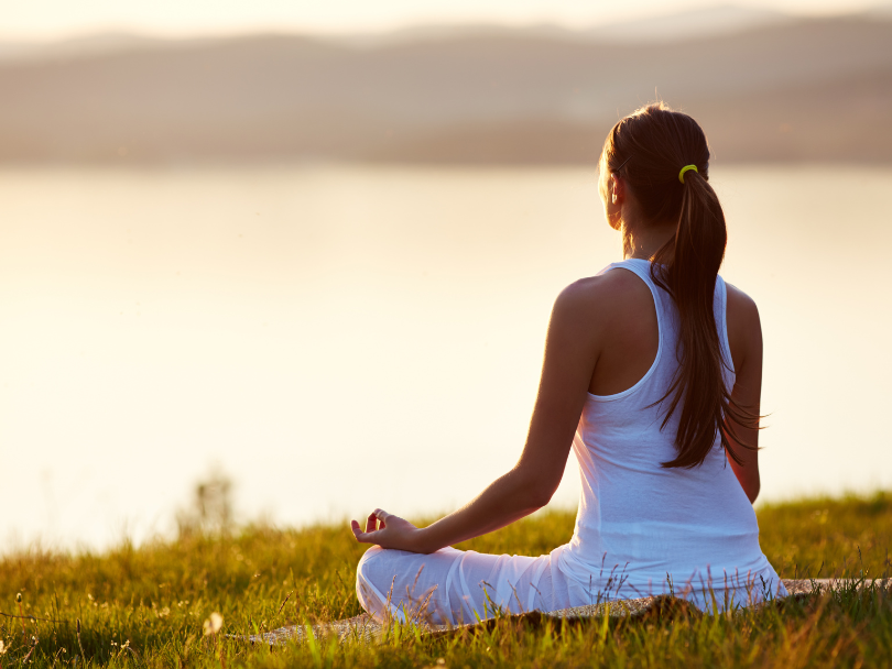 jupiter meditación