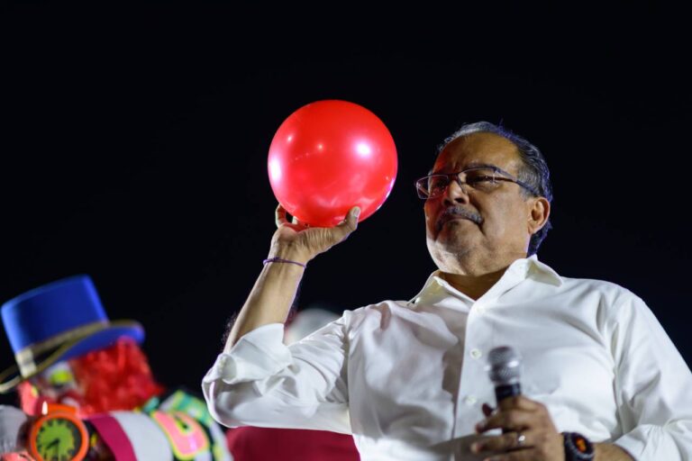 escobedo nuevo leon dia del niño
