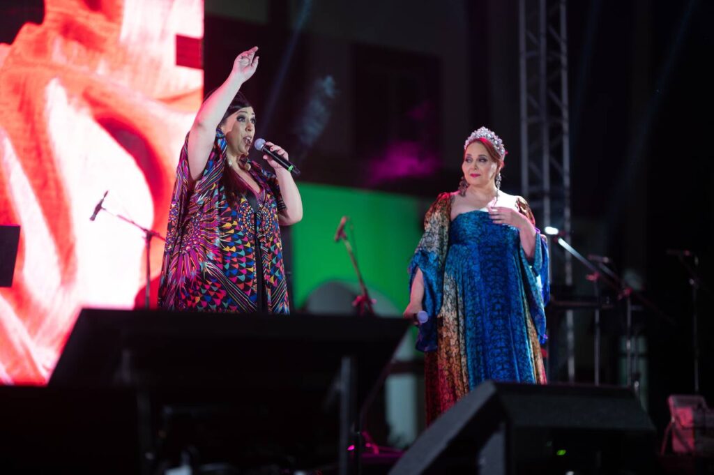 escobedo festival