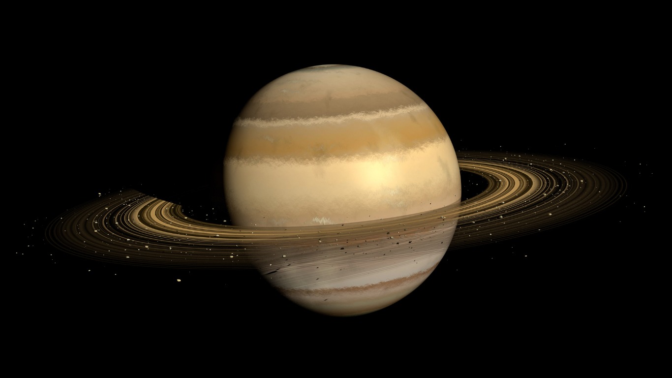 saturno